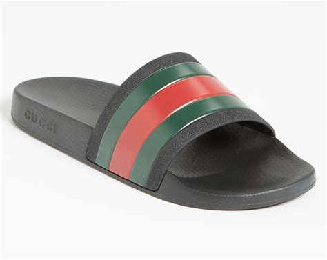 knock off gucci slippers|gucci knockoff sites.